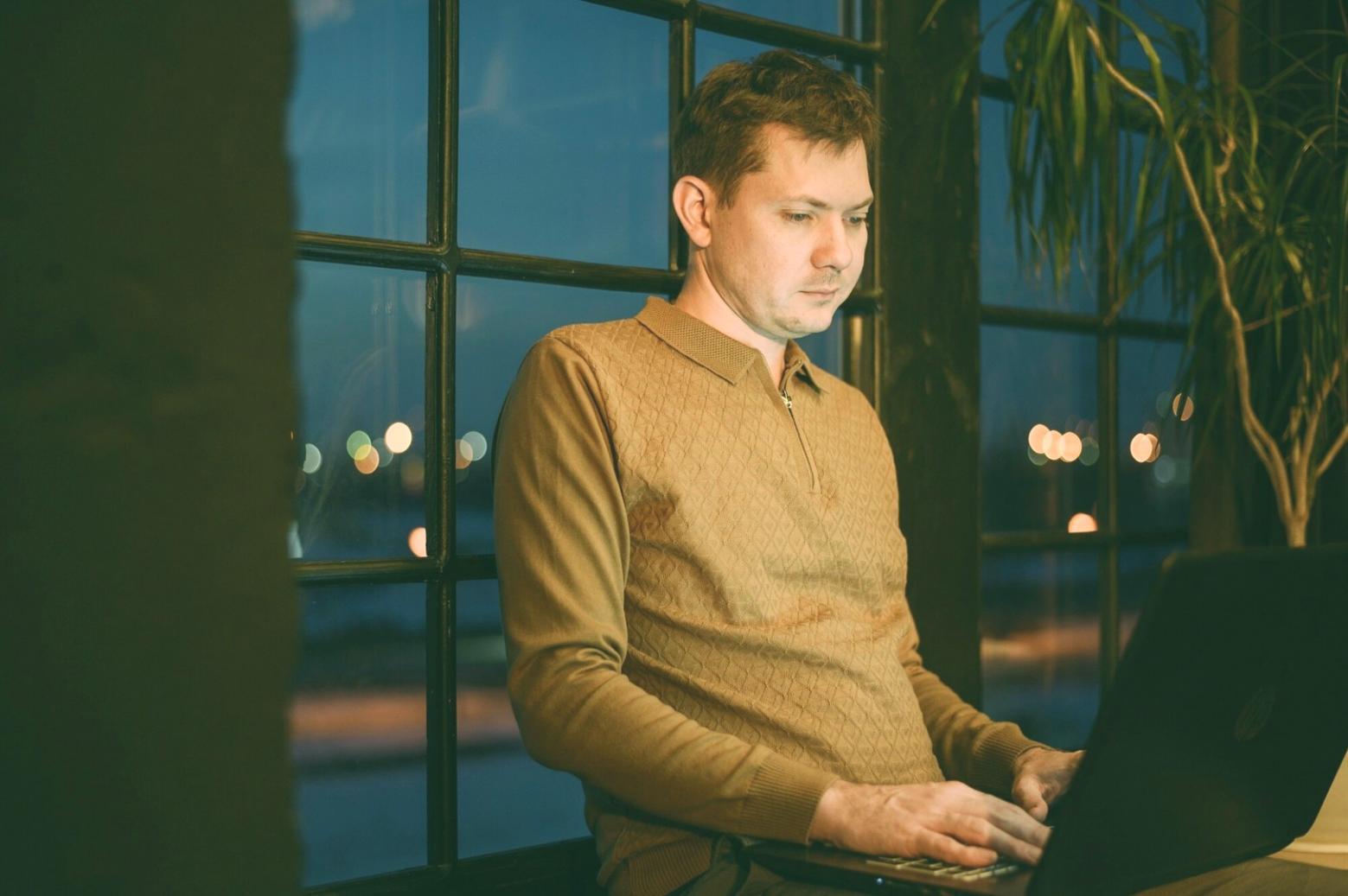 Entorno de desarrollo con pruebas automatizadas