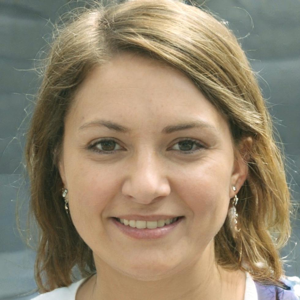 Retrato de Inés Valdespino